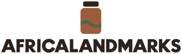 Africalandmarks